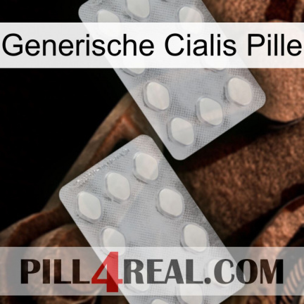Generic Cialis Pill 17